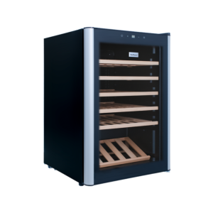 SnoMaster - 40 Bottle Single Zone Wine Cooler