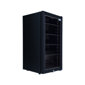 SnoMaster - 98L Under-Counter Beverage Cooler